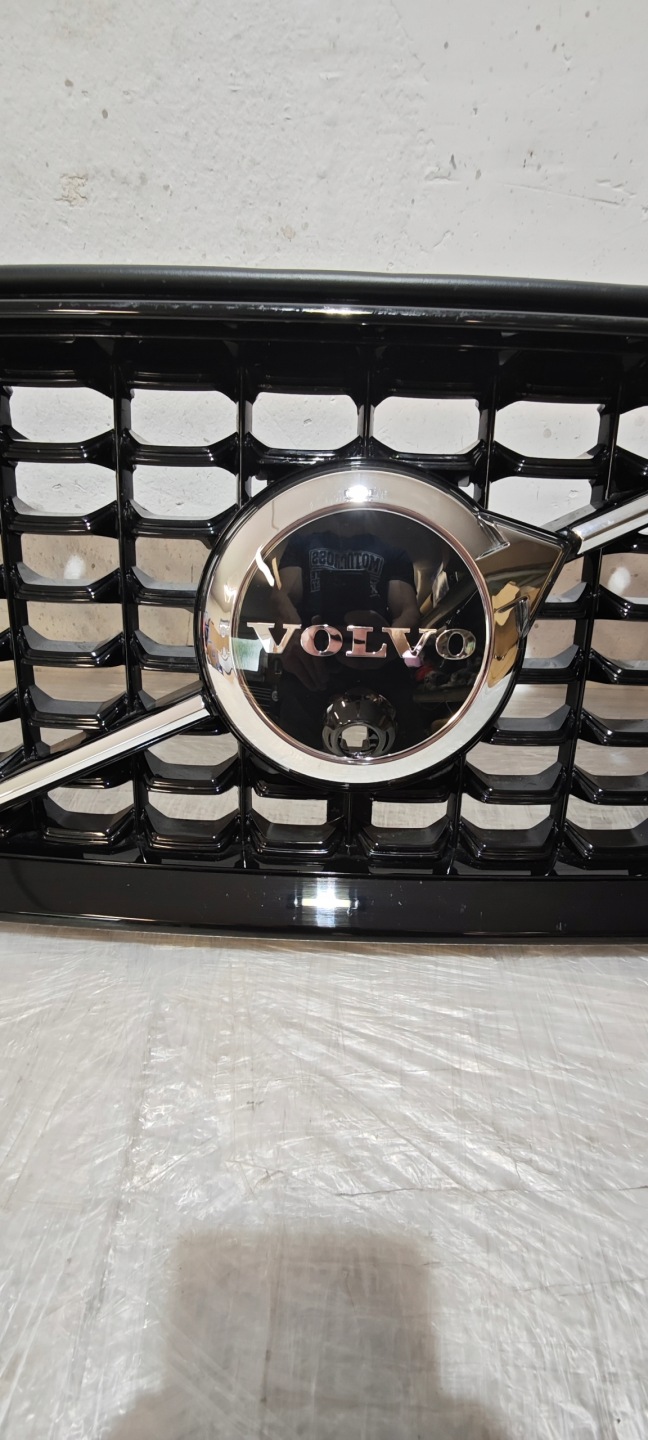 Volvo XC60 Kühlergrill FRONTGRILL Kühlergitter 32409198XC - Thumbnail 4