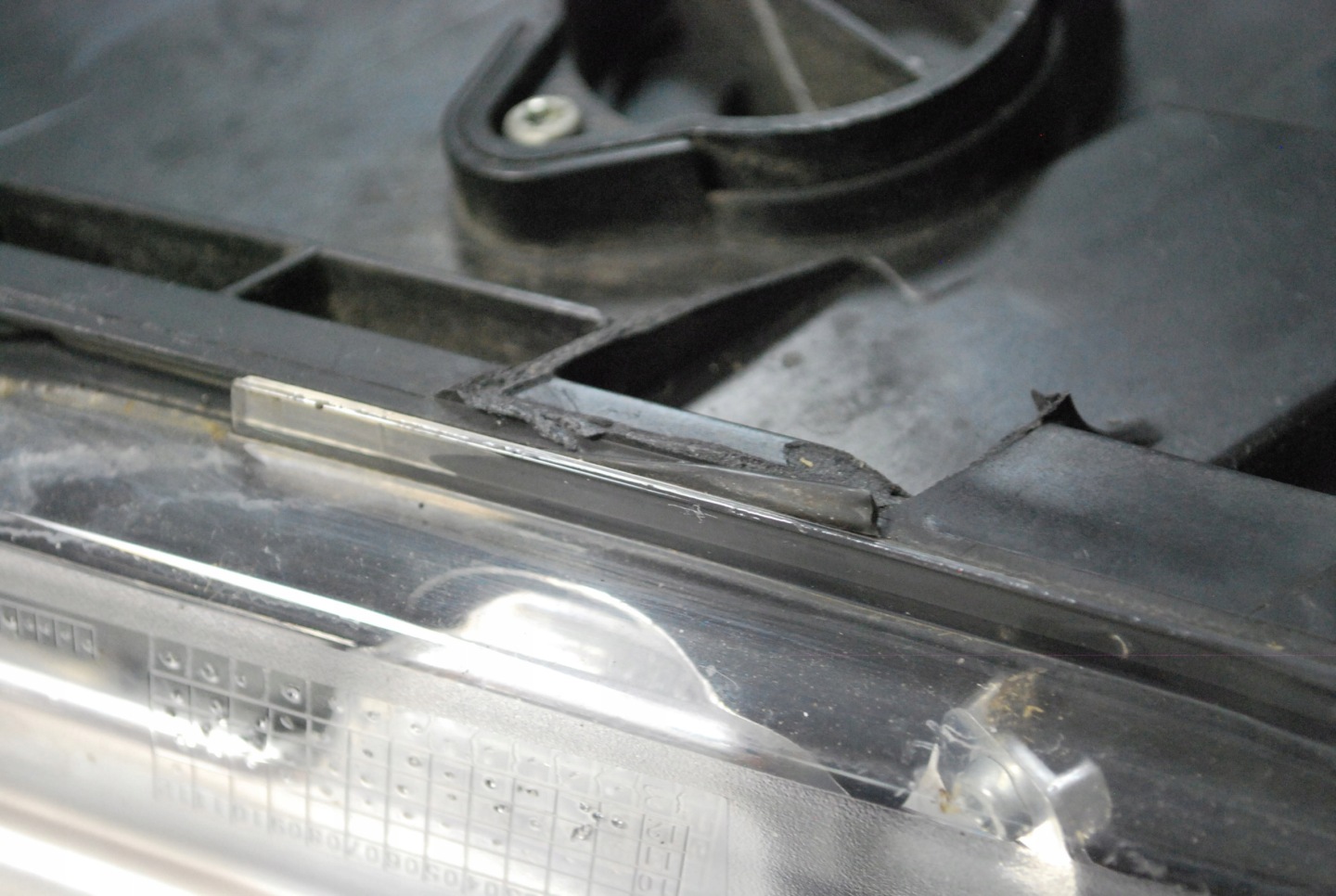 Frontscheinwerfer Mercedes-Benz GLE W166 A1668206759 LED Rechts Headlight - Thumbnail 14