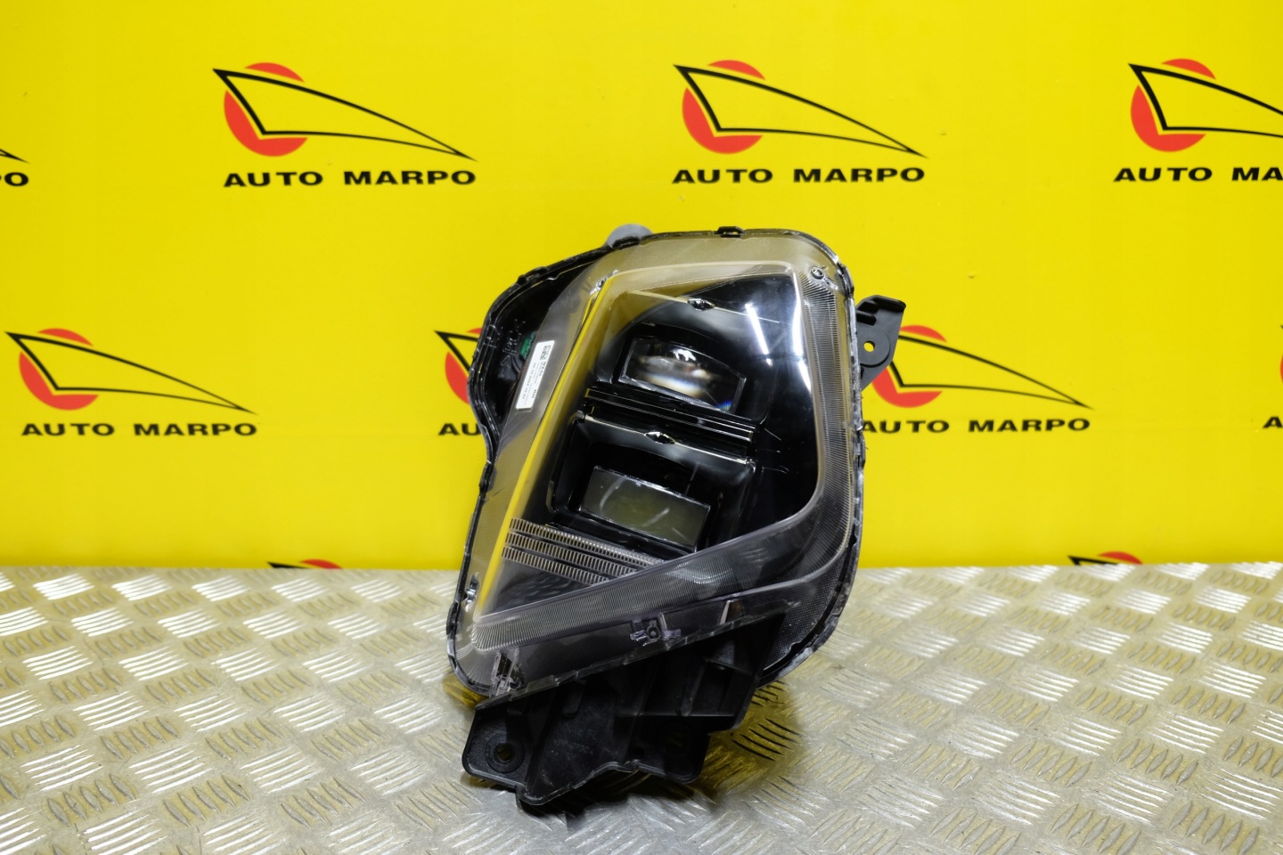 Frontscheinwerfer Hyundai Tucson NX4E 92102N7800 LED Rechts Headlight - Thumbnail 5