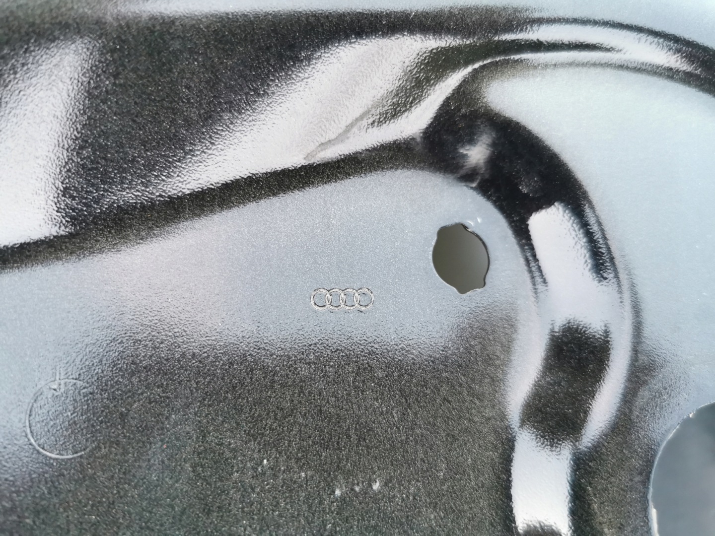 Audi A6 Tür Vorne Links Kombi Door Porta Porte - Thumbnail 9
