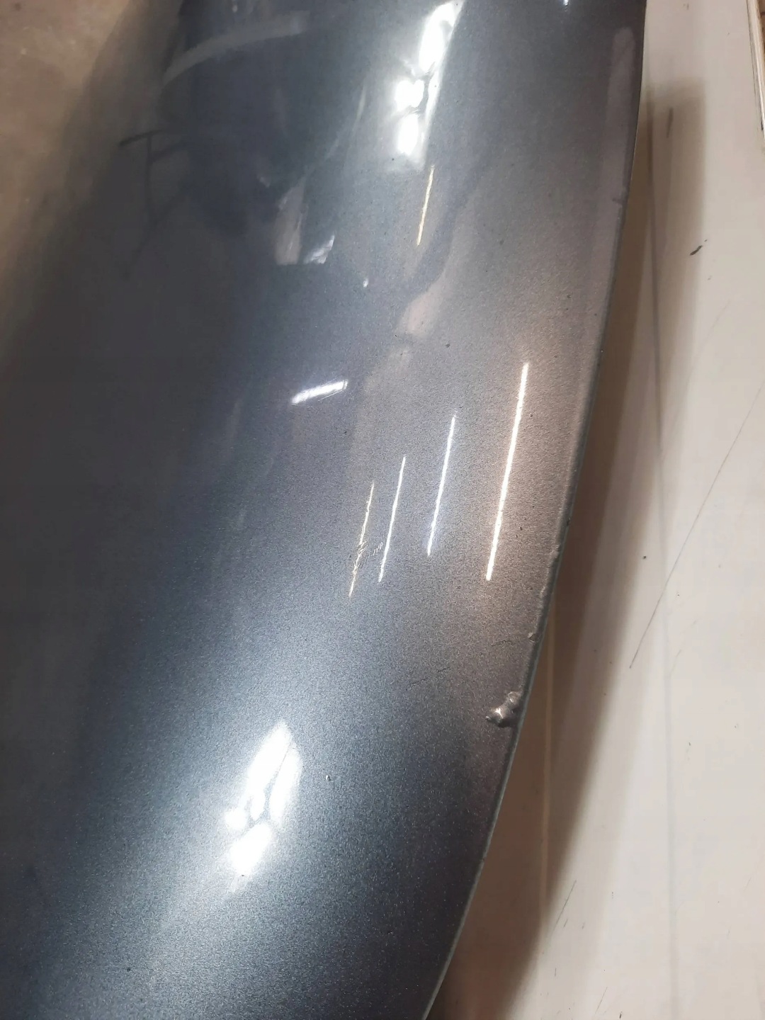 Motorhaube Citroen DS4 Bonnet Hood - Thumbnail 2