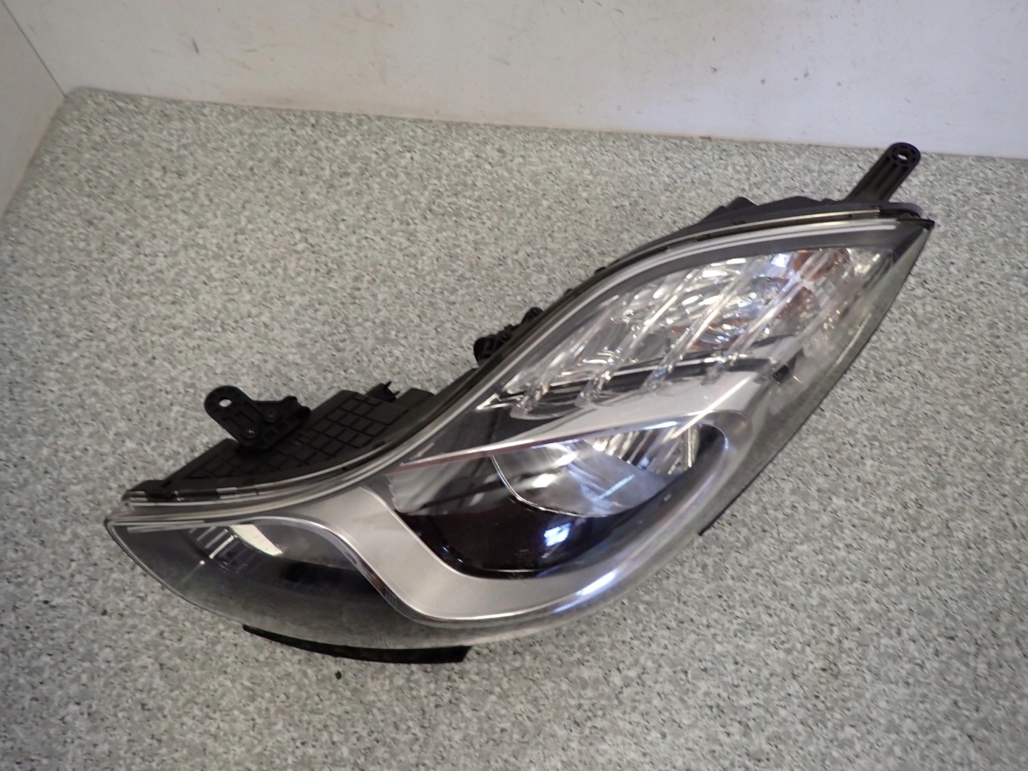 Frontscheinwerfer Hyundai ix20 JC LED Links Scheinwerfer Headlight - Thumbnail 6