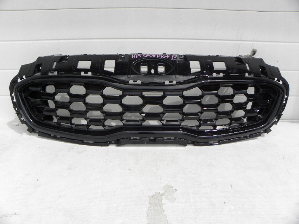 Kia Sportage JA Kühlergrill FRONTGRILL Kühlergitter - Thumbnail 1