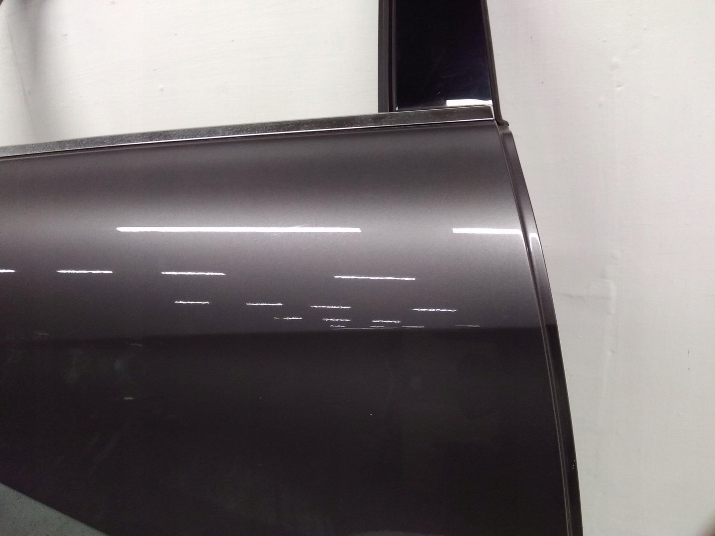 Mercedes-Benz B-Klasse W242 Tür Vorne Rechts Door A2467320210 - Thumbnail 6