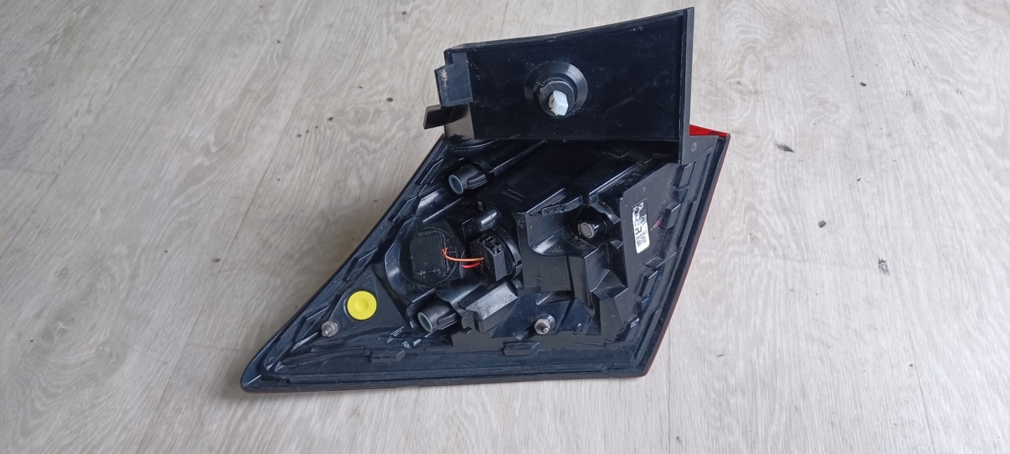 Nissan Juke F16 Rückleuchte Rearlamp - Thumbnail 12