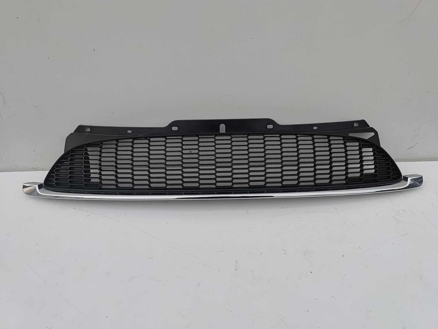 Mini MINI R56 Kühlergrill FRONTGRILL Kühlergitter 7209903 - Thumbnail 1