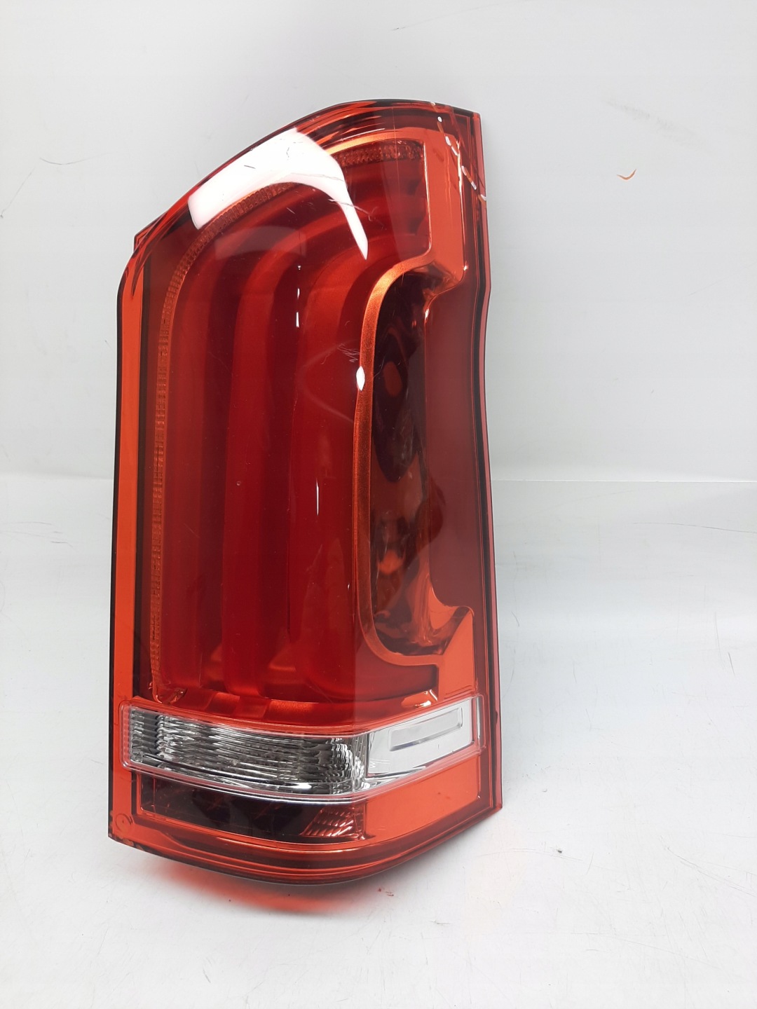 Frontscheinwerfer Mercedes-Benz Vito W447 LED Rechts Scheinwerfer Headlight - Thumbnail 1