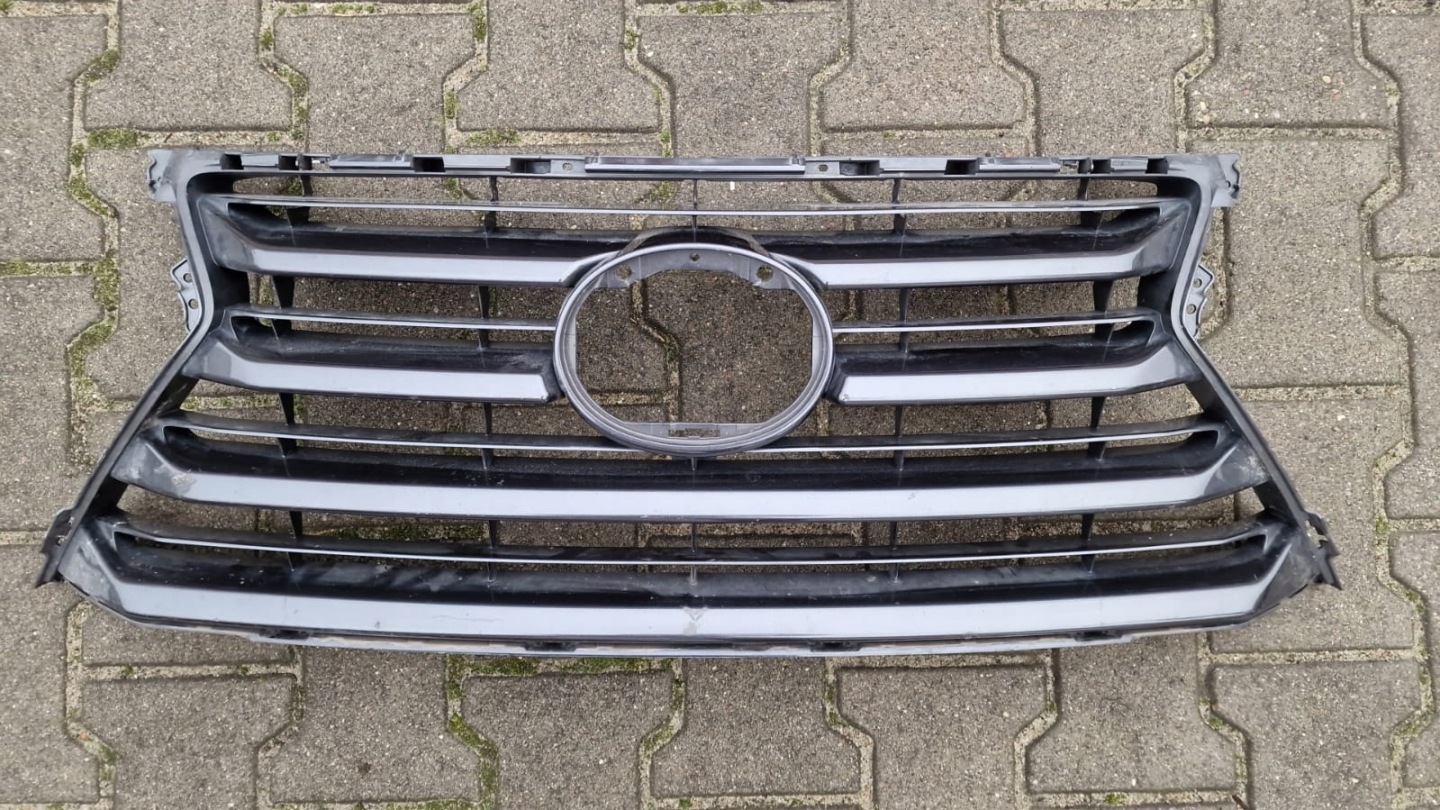 Lexus NX AZ1 Kühlergrill FRONTGRILL Kühlergitter - Thumbnail 1