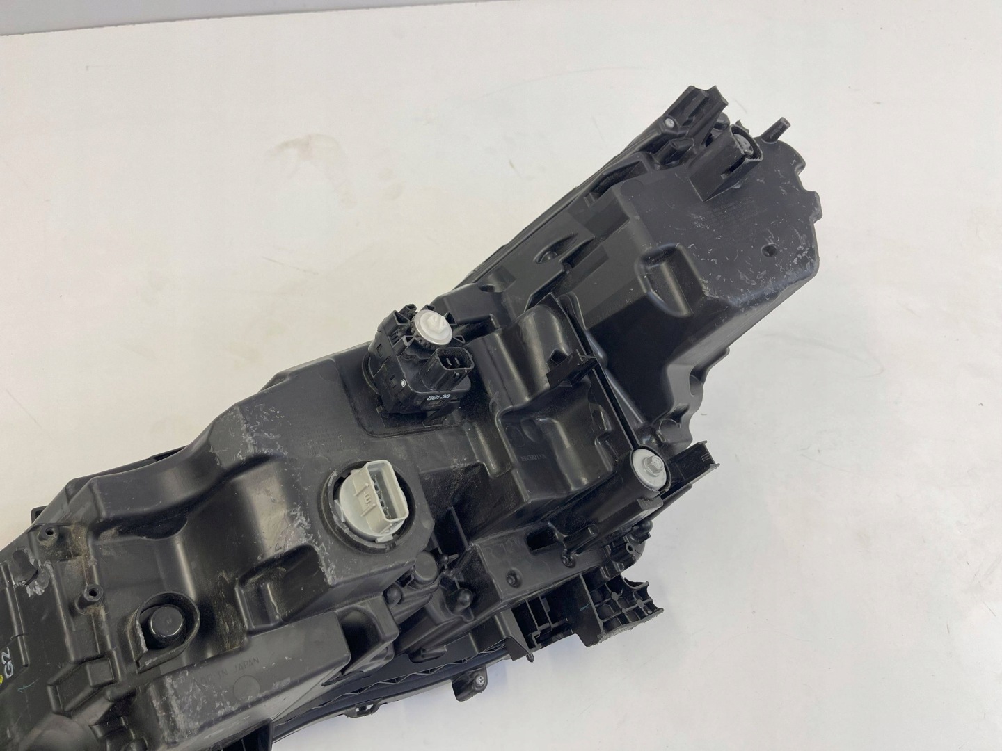 Frontscheinwerfer Honda HR-V RV LED Rechts Scheinwerfer Headlight - Thumbnail 10