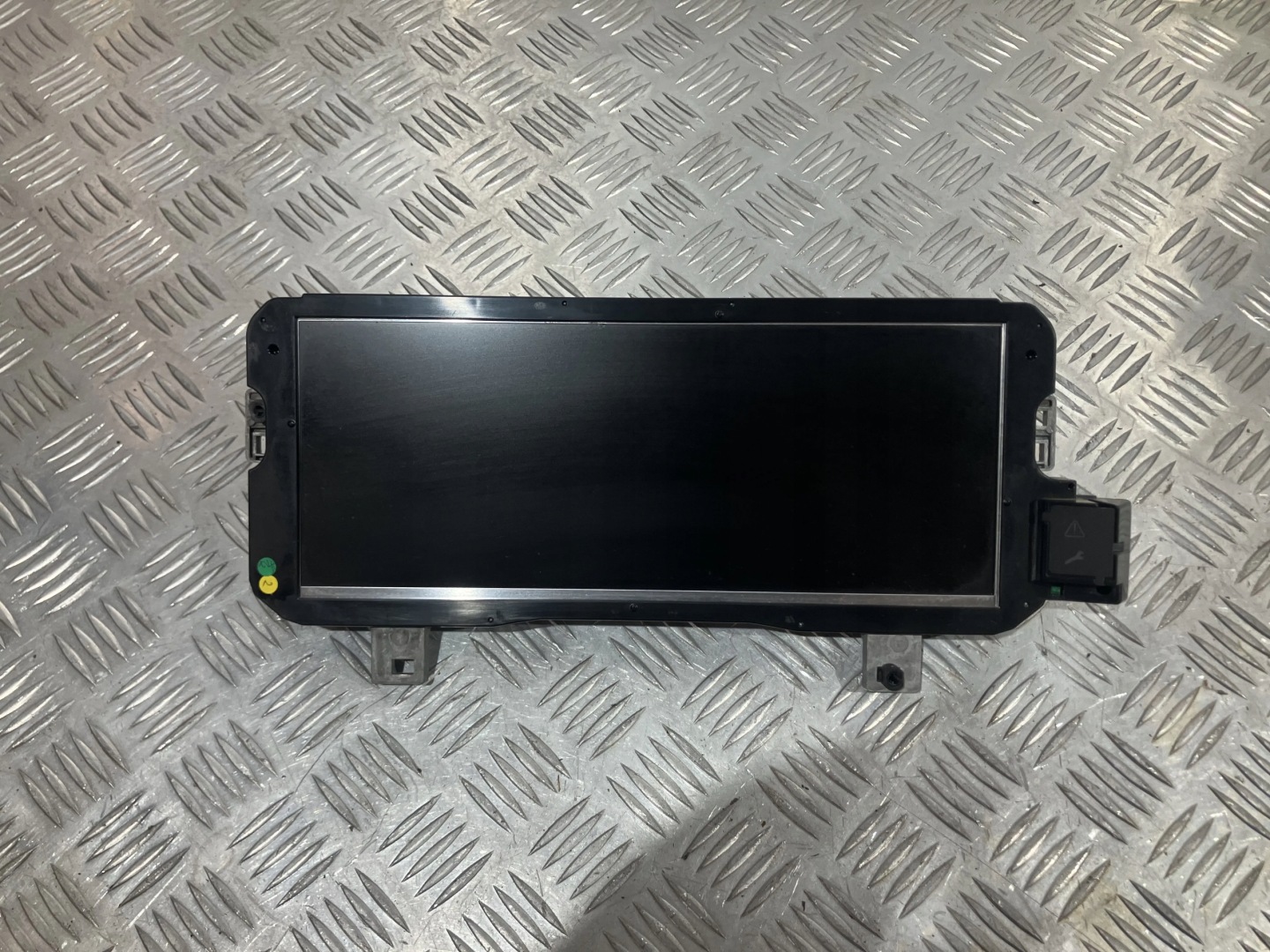 Opel Mokka 98461730 Screen Kombiinstrument Tacho - Thumbnail 1