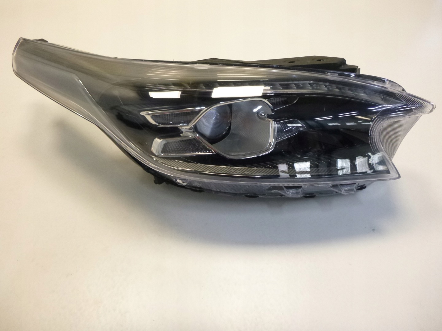 Frontscheinwerfer Kia XCeed CD Facelift LED Links Scheinwerfer Headlight - Thumbnail 17