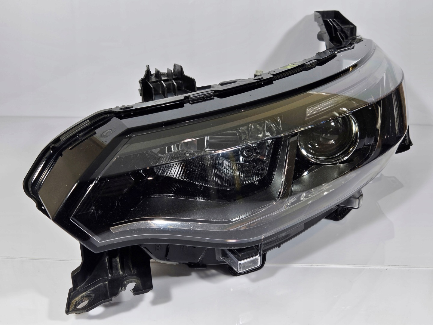 Frontscheinwerfer Renault Talisman RFD 260604601R LED Links Headlight - Thumbnail 10