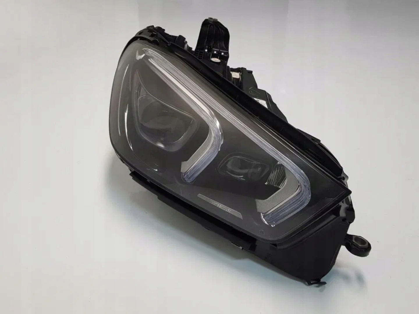 Frontscheinwerfer Mercedes-Benz GLE W167 A1679061700 Multibeam LED Links Headlight - Thumbnail 13