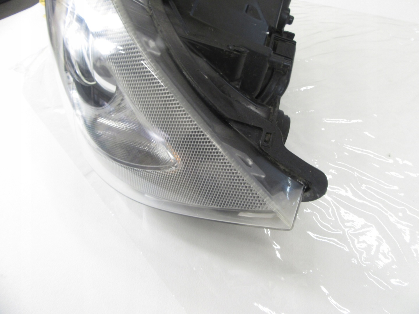 Frontscheinwerfer BMW 3 E91 2737694 Xenon Links Scheinwerfer Headlight - Thumbnail 9