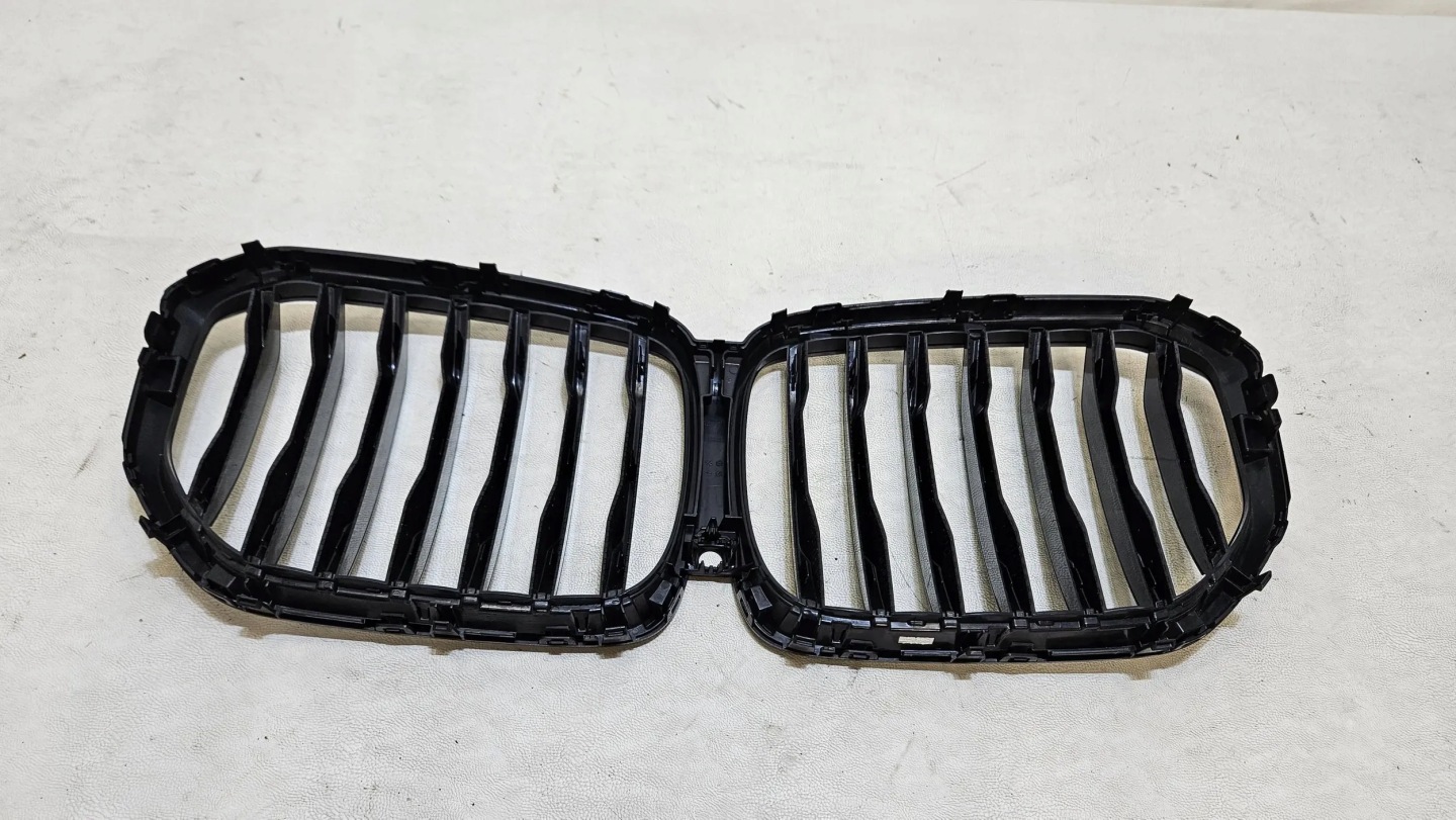 BMW X5 G05 Kühlergrill FRONTGRILL Kühlergitter - Thumbnail 7