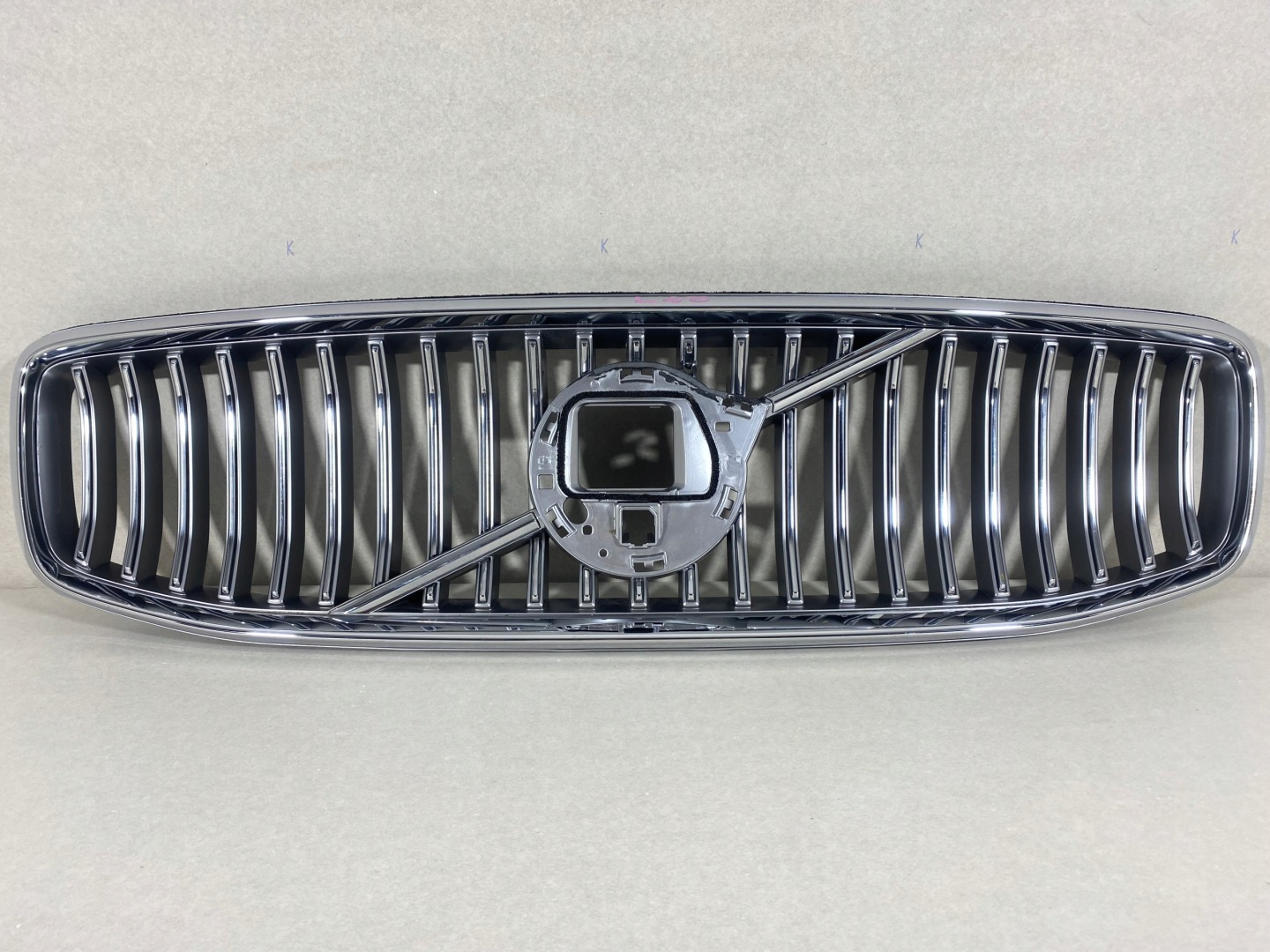 Volvo S90/V90 S90 Kühlergrill FRONTGRILL Kühlergitter 32234080 - Thumbnail 1