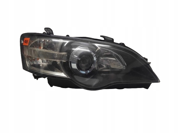 Frontscheinwerfer Subaru Legacy BC 03LAMPAPRA LED Rechts Scheinwerfer Headlight - Thumbnail 1