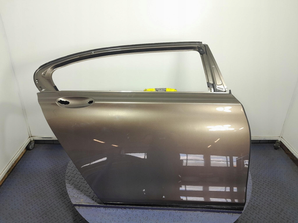 BMW 7 G12 Tür Hinten Rechts Door Porta Porte - Thumbnail 1