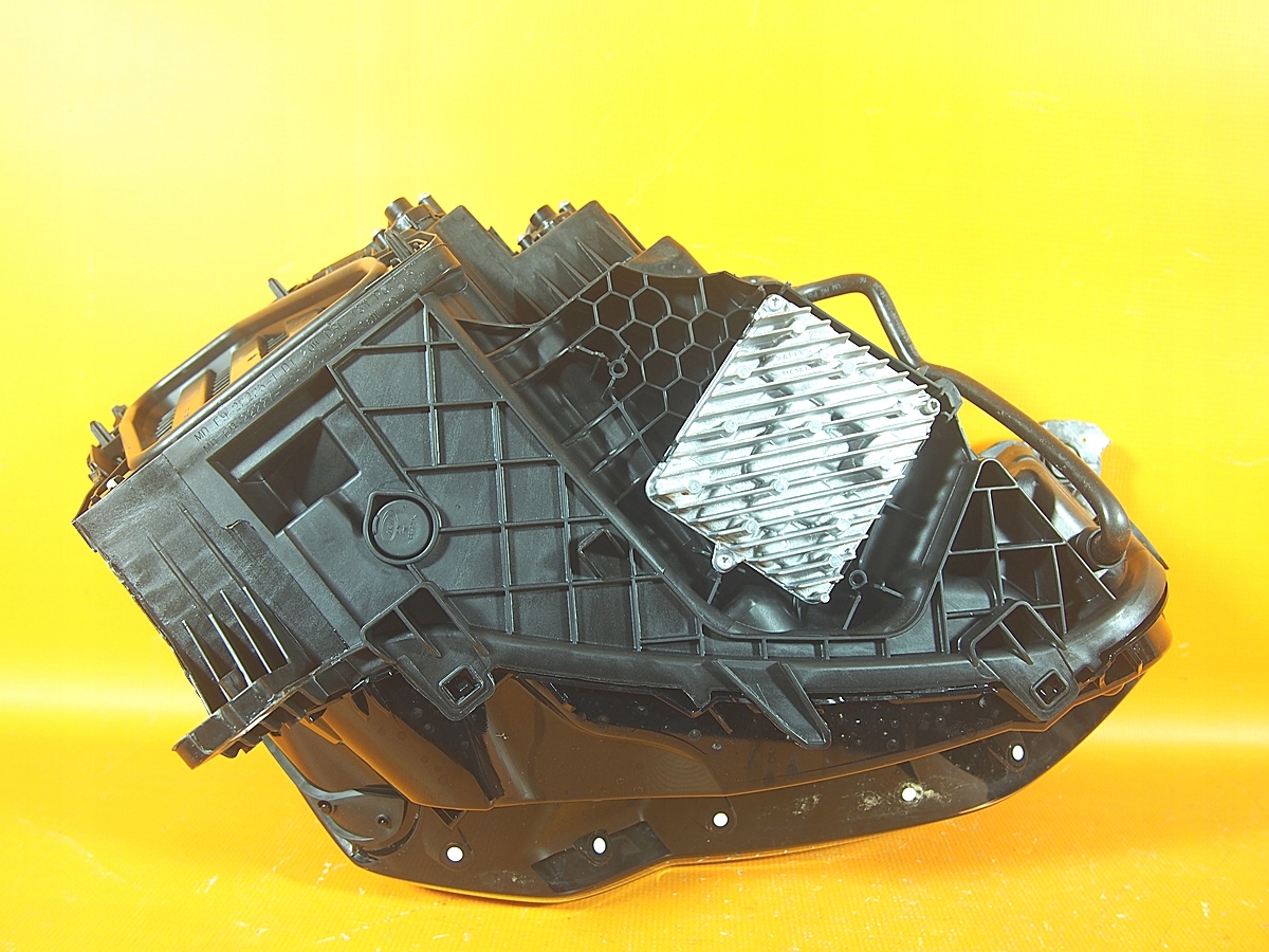 Frontscheinwerfer Audi Q3 83A941034FR LED Links Scheinwerfer Headlight - Thumbnail 12