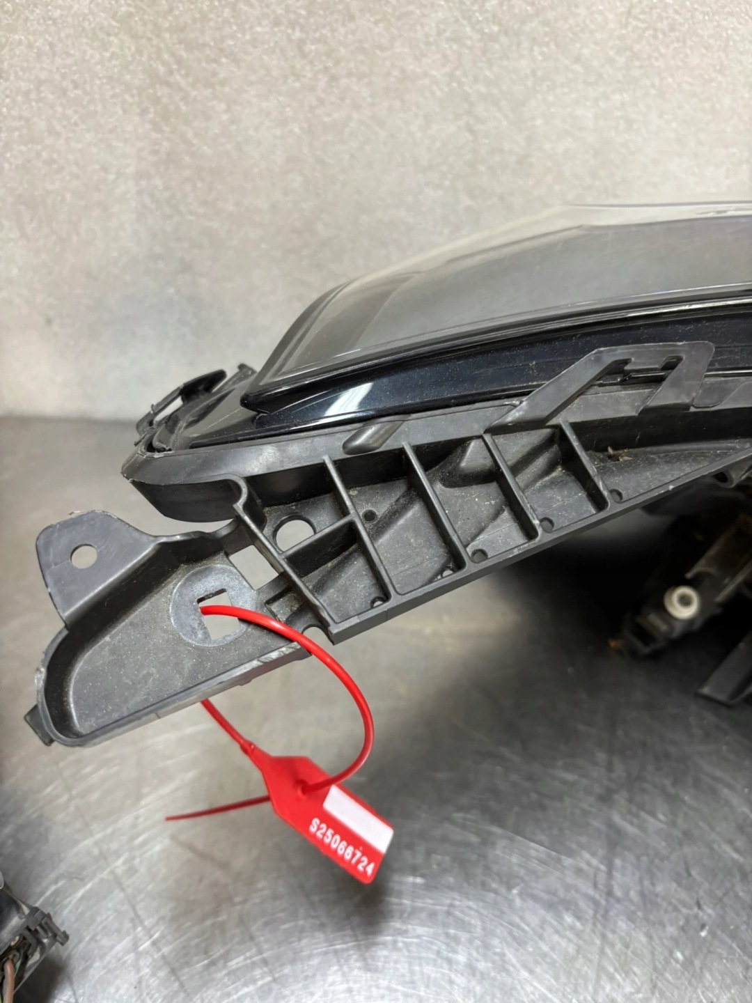 Frontscheinwerfer Renault Clio X98 260609987R LED Links Scheinwerfer Headlight - Thumbnail 11