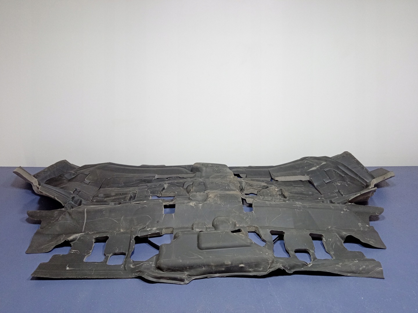 Motorhaube BMW iX I20 Bonnet 7948100 Hood - Thumbnail 1