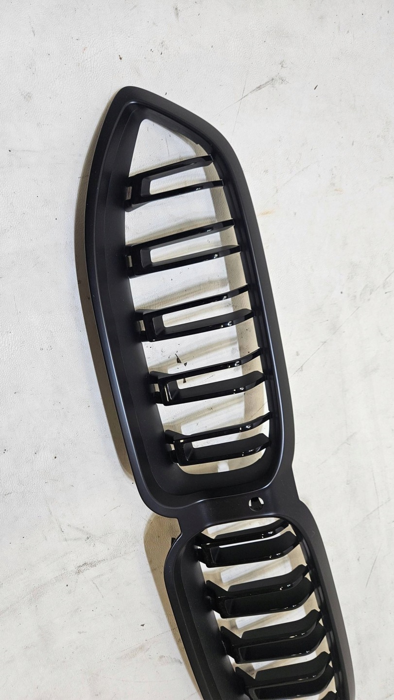 BMW 8 G14 Kühlergrill FRONTGRILL Kühlergitter 7329889 - Thumbnail 9