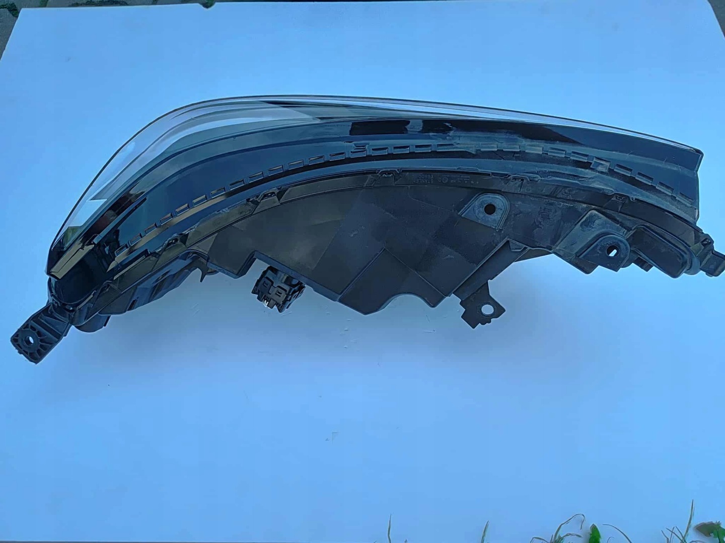 Frontscheinwerfer Honda HR-V RV LED Links Scheinwerfer Headlight - Thumbnail 10