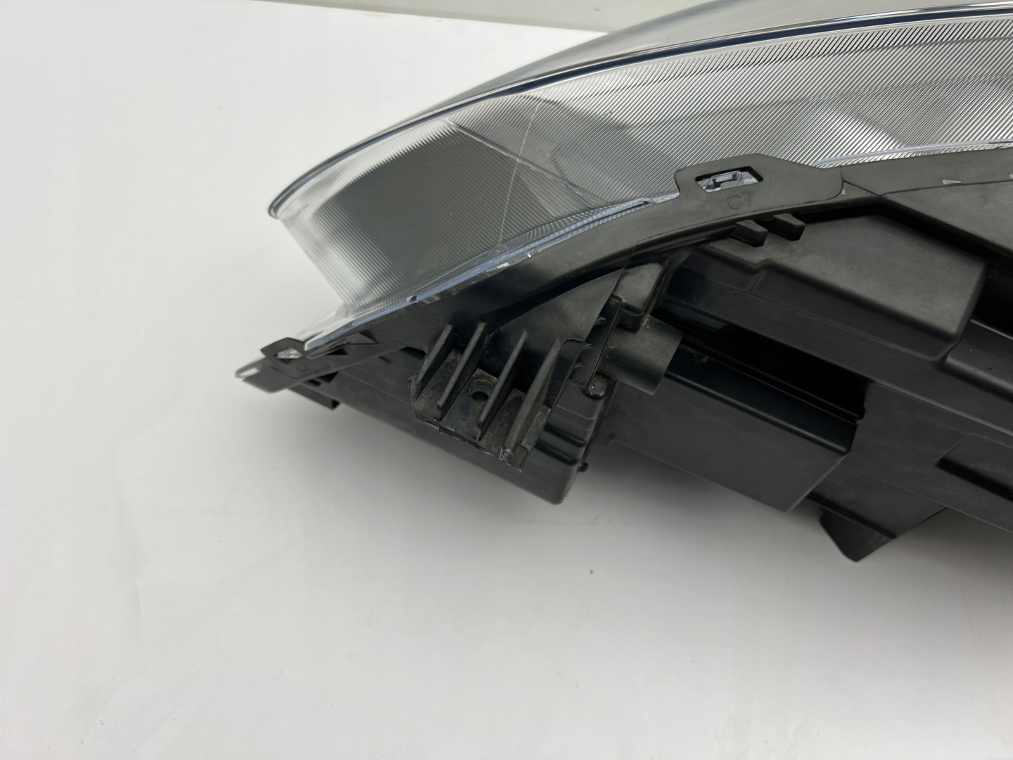 Frontscheinwerfer Ford Kuga III Mk3 LV4B13E014FG LED Rechts Headlight - Thumbnail 6