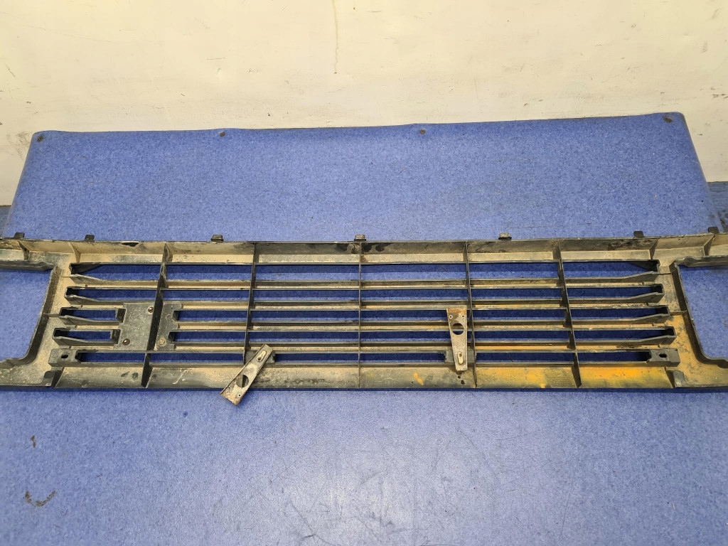 Citroen C2 Kühlergrill FRONTGRILL Kühlergitter - Thumbnail 10