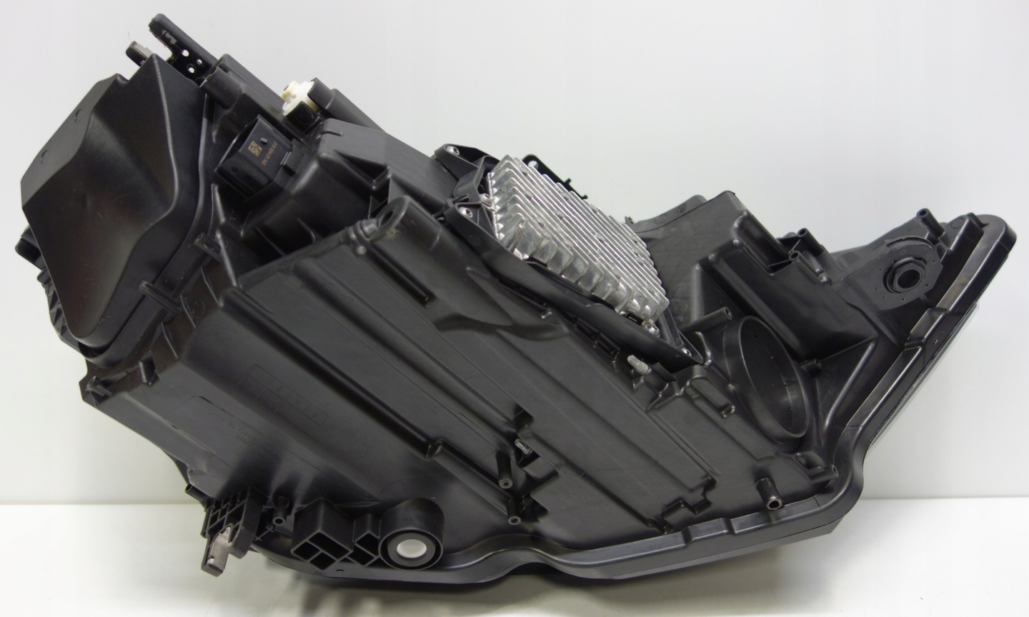 Frontscheinwerfer Audi A6 4K0941039A LED Links Scheinwerfer Headlight - Thumbnail 11