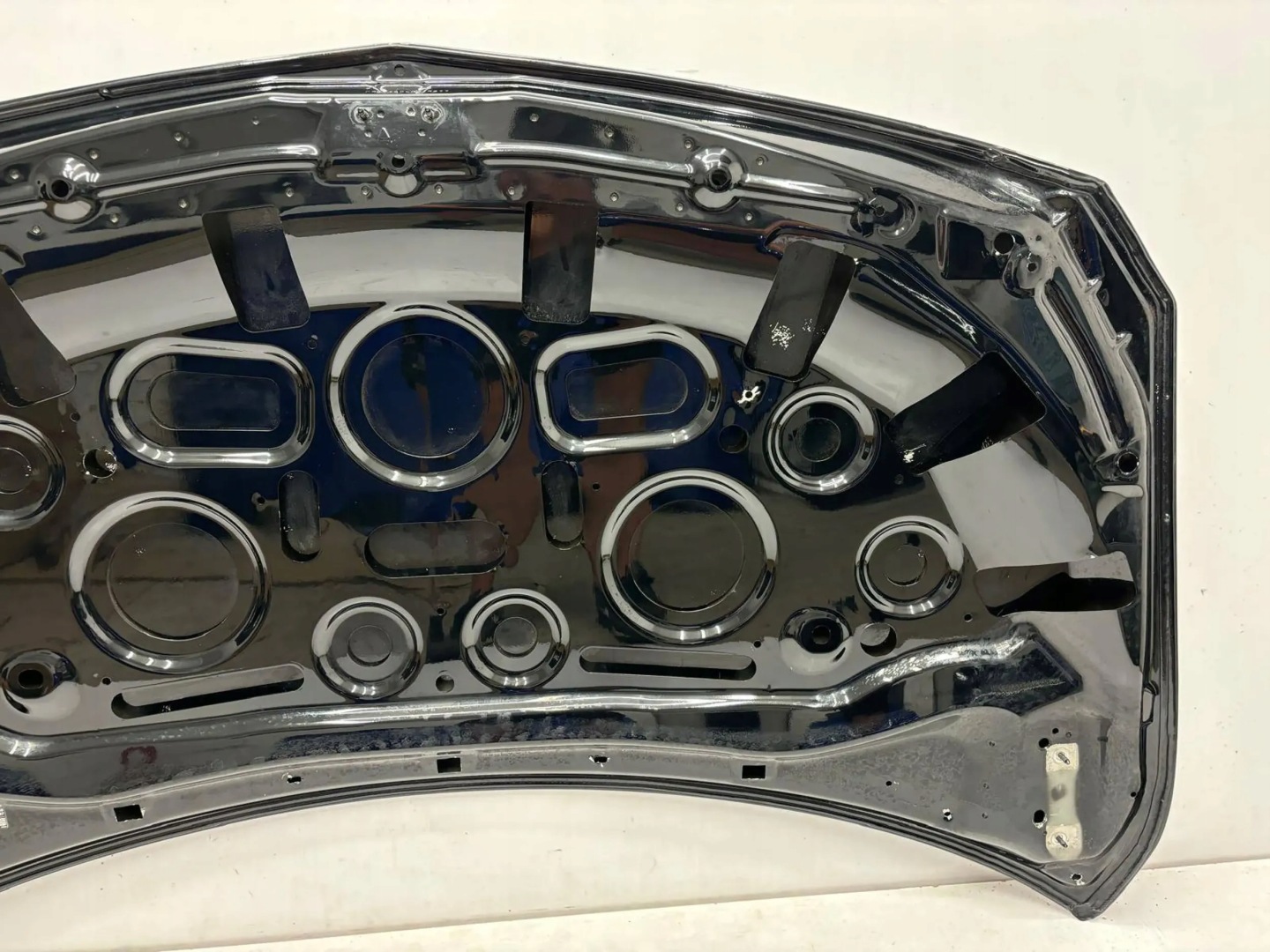 Motorhaube Mercedes-Benz B-Klasse W246 Bonnet A2462050100 Hood - Thumbnail 10