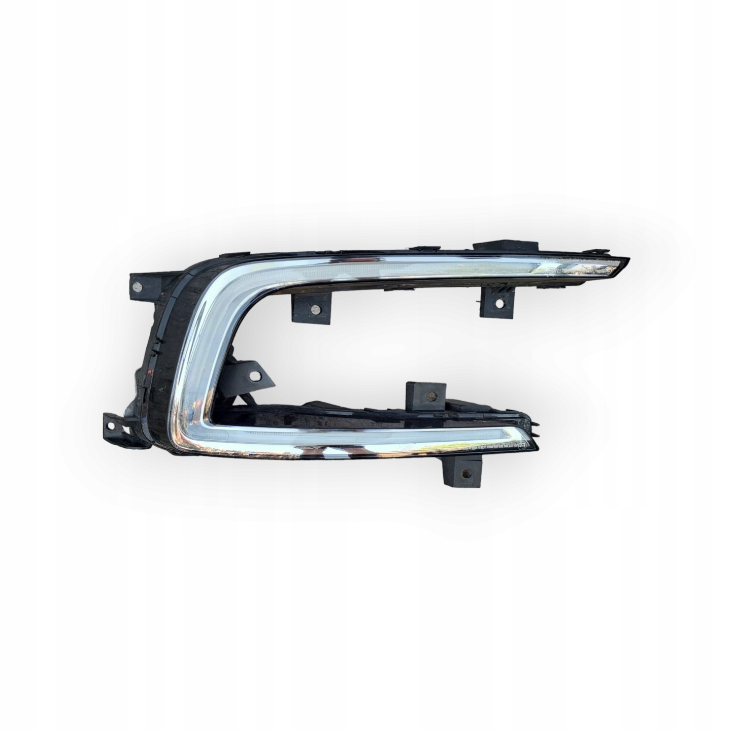 Frontscheinwerfer VW Golf VII 5GE941055BC Halogen Links Scheinwerfer Headlight - Thumbnail 1
