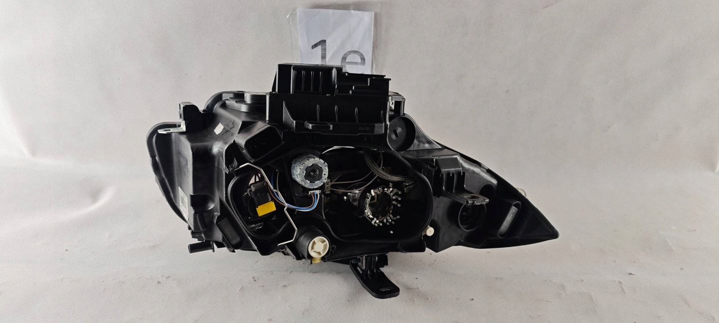 Frontscheinwerfer BMW 1 E87 6317170 Facelift Xenon Links Scheinwerfer Headlight - Thumbnail 7