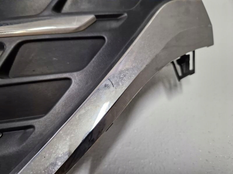 Renault Trafic L Kühlergrill FRONTGRILL Kühlergitter 623109221R - Thumbnail 7