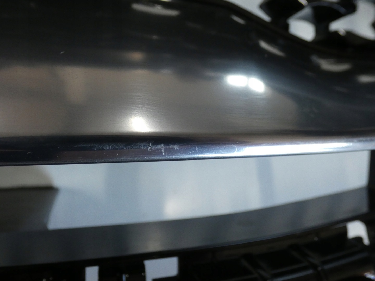 Kia Ceed CD Kühlergrill FRONTGRILL Kühlergitter - Thumbnail 8