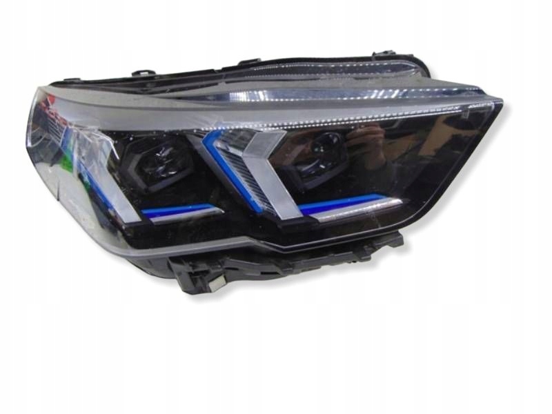 Frontscheinwerfer BMW X2 U10 LED Rechts Scheinwerfer Headlight - Thumbnail 1