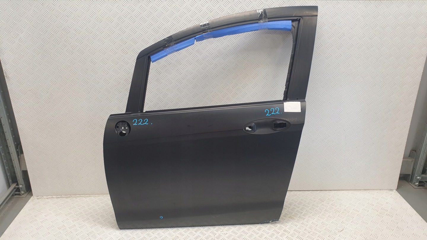 Ford B-MAX I Mk1 Tür Vorne Links Door Porta Porte - Thumbnail 1