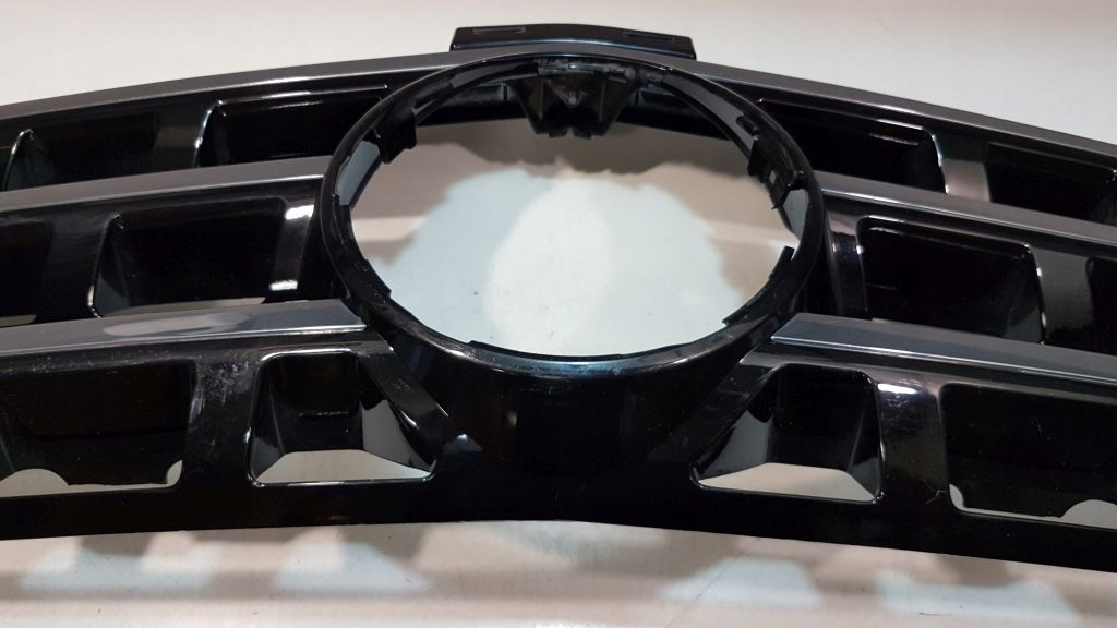 Mercedes-Benz GLE W166 Kühlergrill FRONTGRILL Kühlergitter A1668800123 - Thumbnail 7