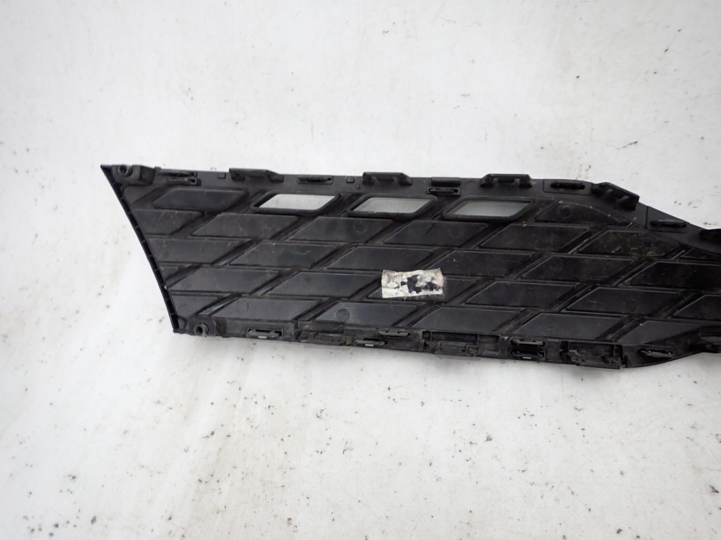 Kia Rio YB Kühlergrill FRONTGRILL Kühlergitter - Thumbnail 3