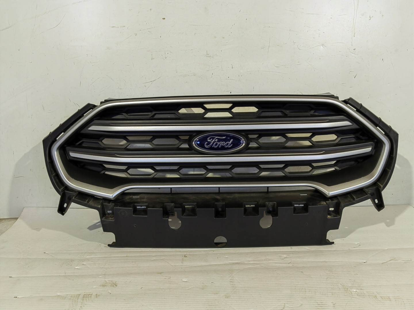 Ford EcoSport Kühlergrill FRONTGRILL Kühlergitter - Thumbnail 1