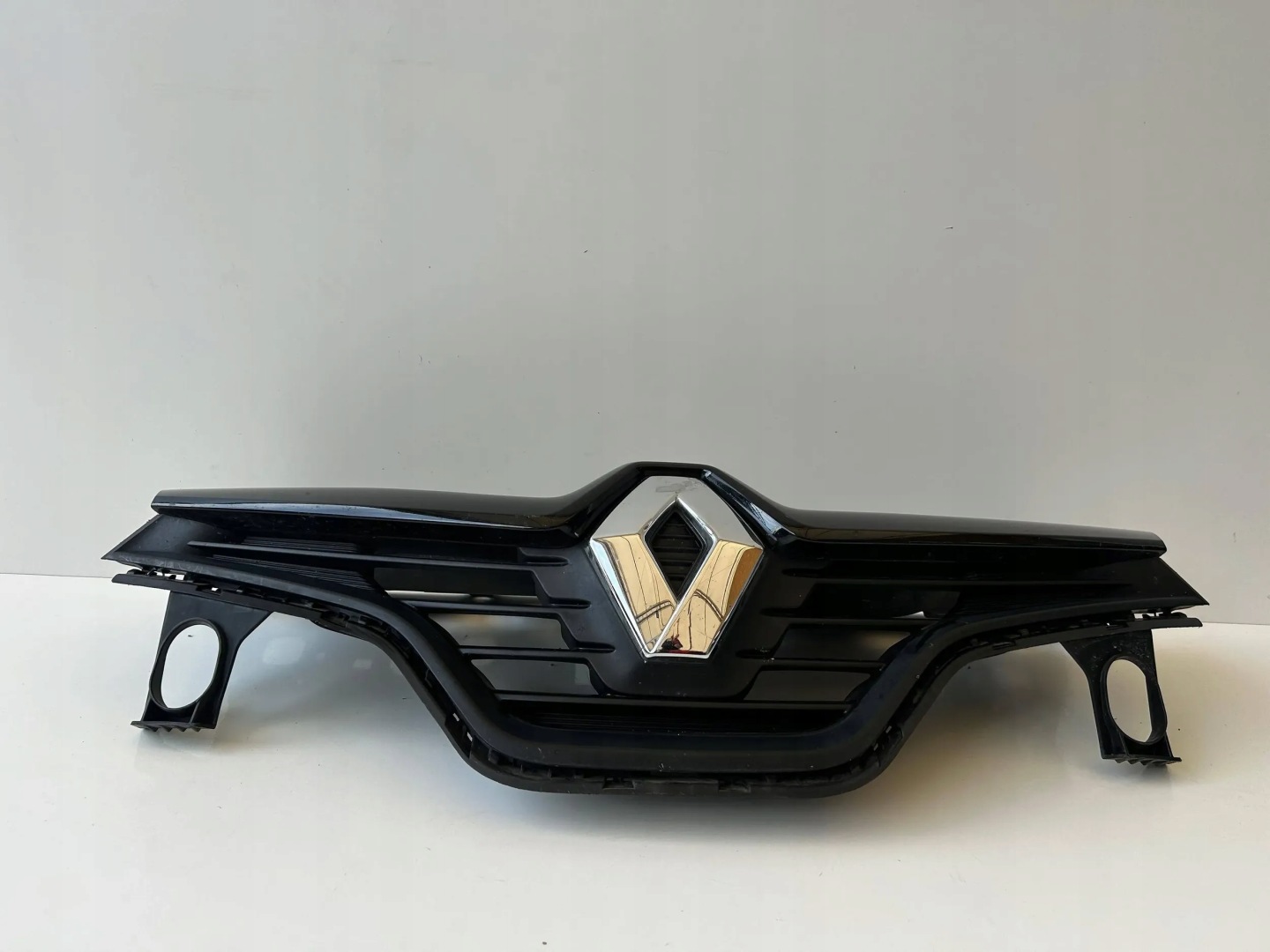Renault Captur RJB Kühlergrill FRONTGRILL Kühlergitter 623102335R - Thumbnail 1