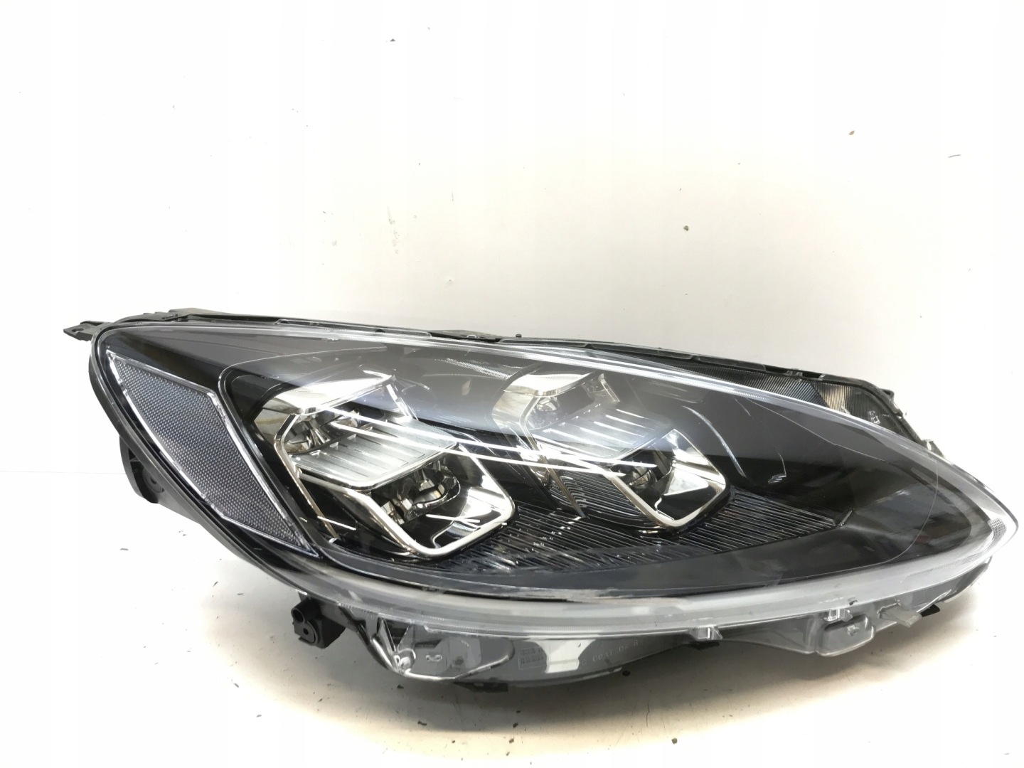Frontscheinwerfer Ford Kuga III Mk3 LV4B13E014FG LED Rechts Headlight - Thumbnail 1