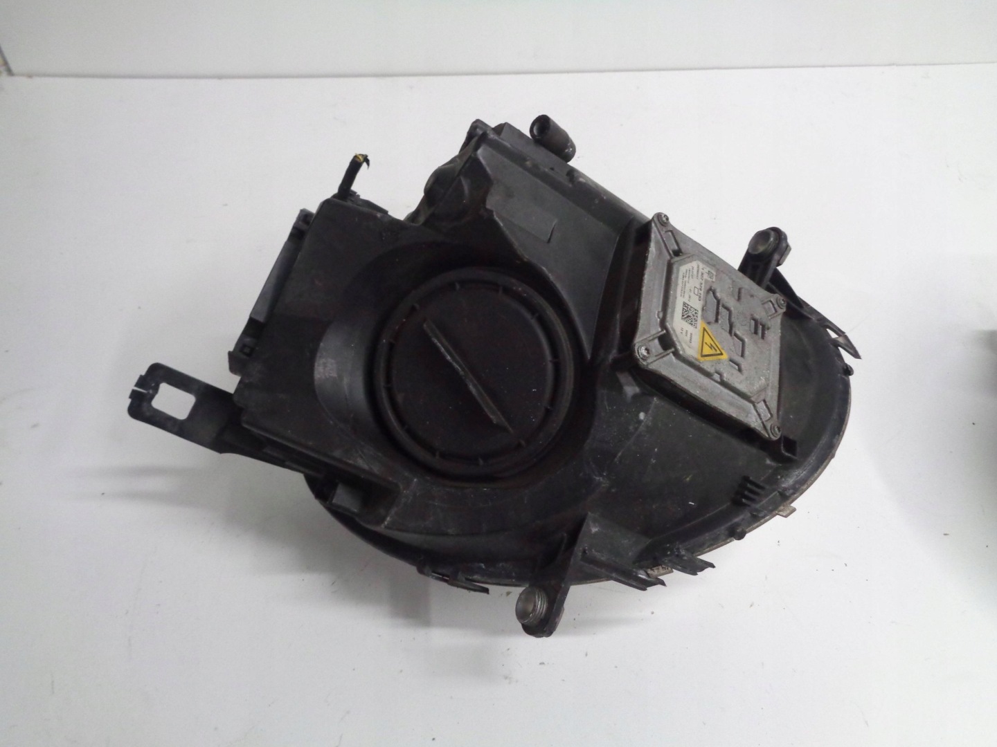 Frontscheinwerfer Mini MINI R56 0301225 Xenon Links Scheinwerfer Headlight - Thumbnail 4