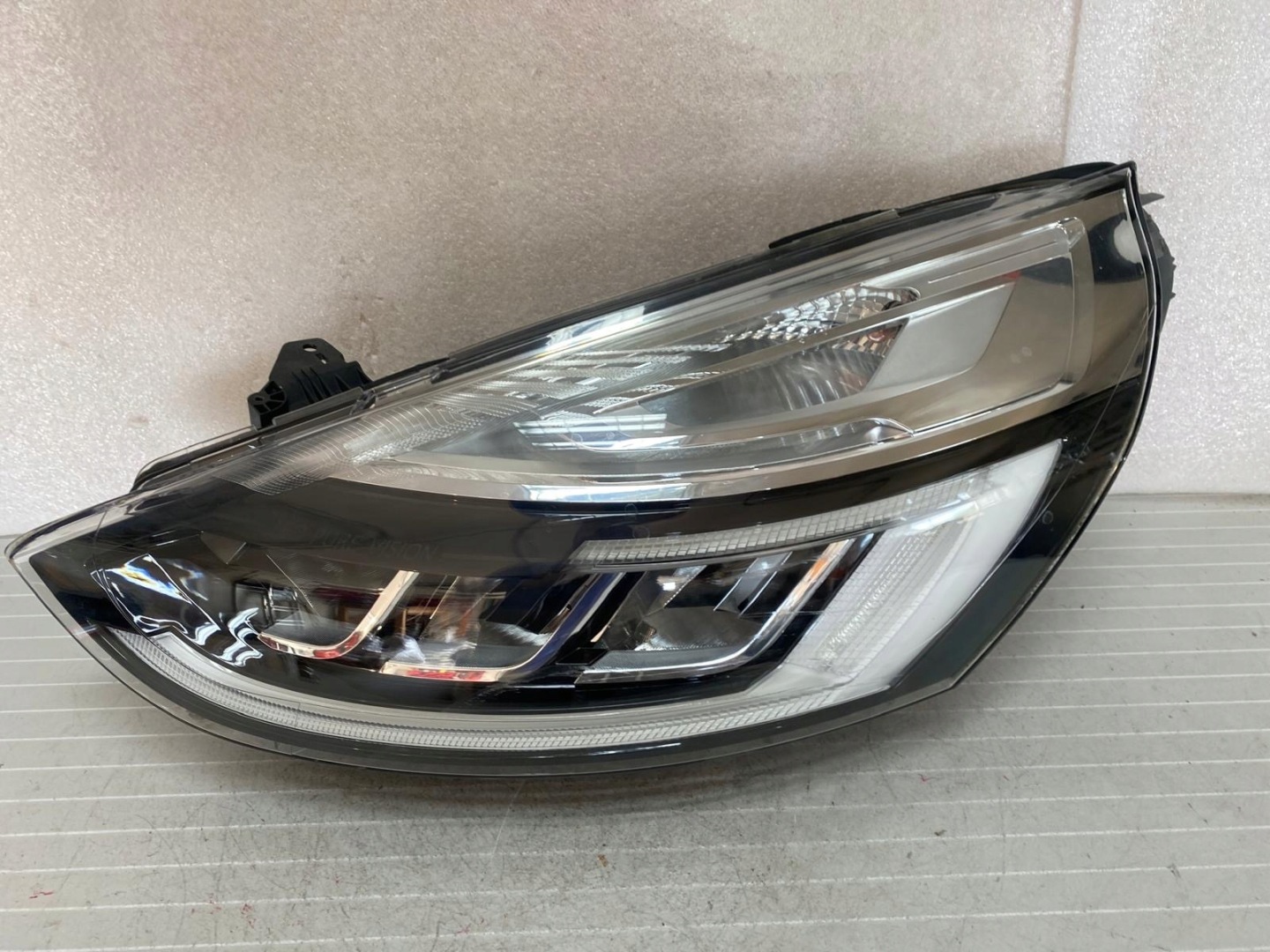 Frontscheinwerfer Renault Clio X98 260603564R LED Links Scheinwerfer Headlight - Thumbnail 3