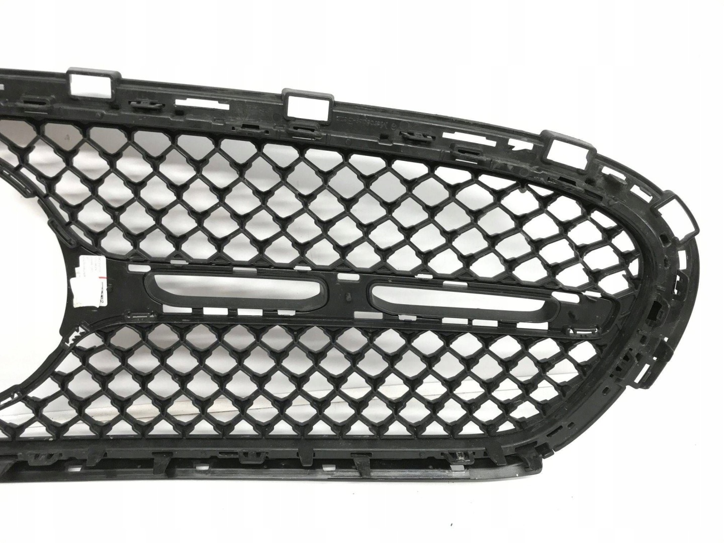 Mercedes-Benz GLC W253 Kühlergrill FRONTGRILL Kühlergitter A2548881800 - Thumbnail 11