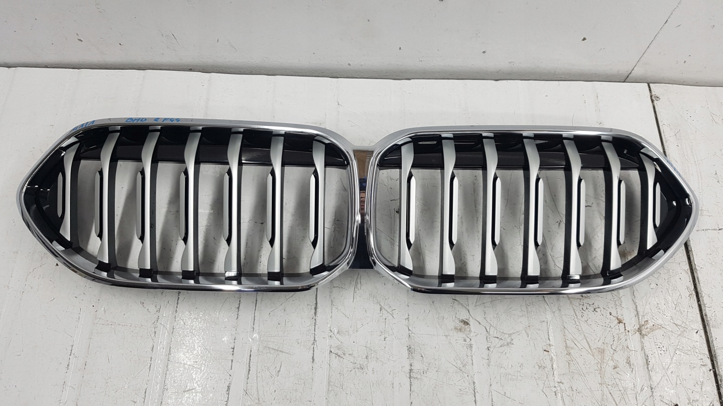 BMW 2 F44 Kühlergrill FRONTGRILL Kühlergitter - Thumbnail 1