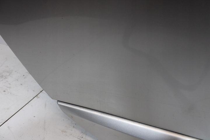 Renault Fluence L30Z Tür Hinten Rechts Door Porta Porte - Thumbnail 4