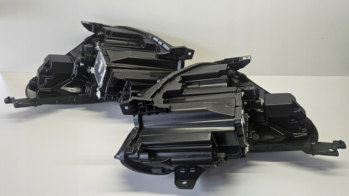 Frontscheinwerfer Renault Captur RJB 260104095R LED Links Scheinwerfer Headlight - Thumbnail 7