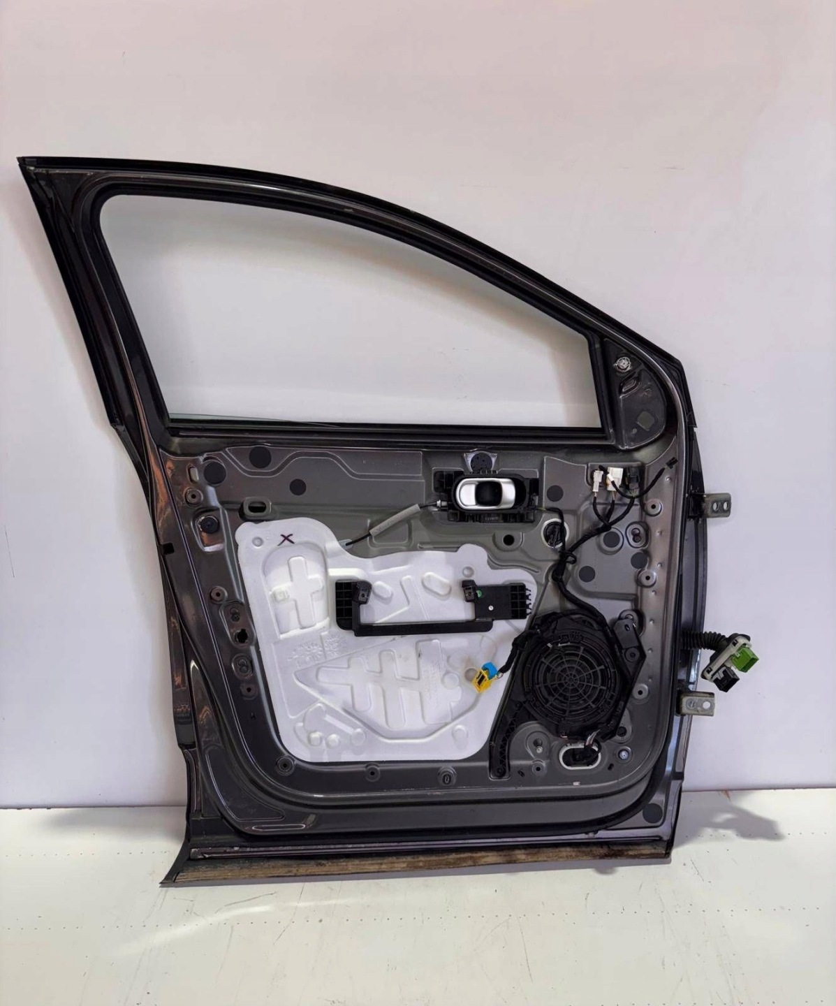 Citroen C5 Tür Vorne Links Door Porta Porte - Thumbnail 5