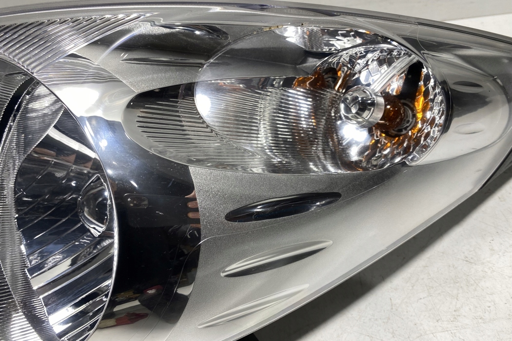 Frontscheinwerfer Chevrolet Spark KL1M LED Links Scheinwerfer Headlight - Thumbnail 9